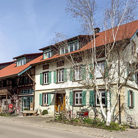 Obst- Ferienhof Ragg Immenstaad am Bodensee Kültér fotó