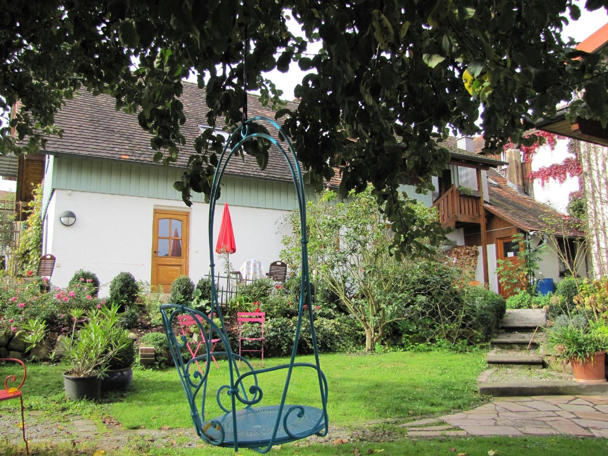 Obst- Ferienhof Ragg Immenstaad am Bodensee Kültér fotó