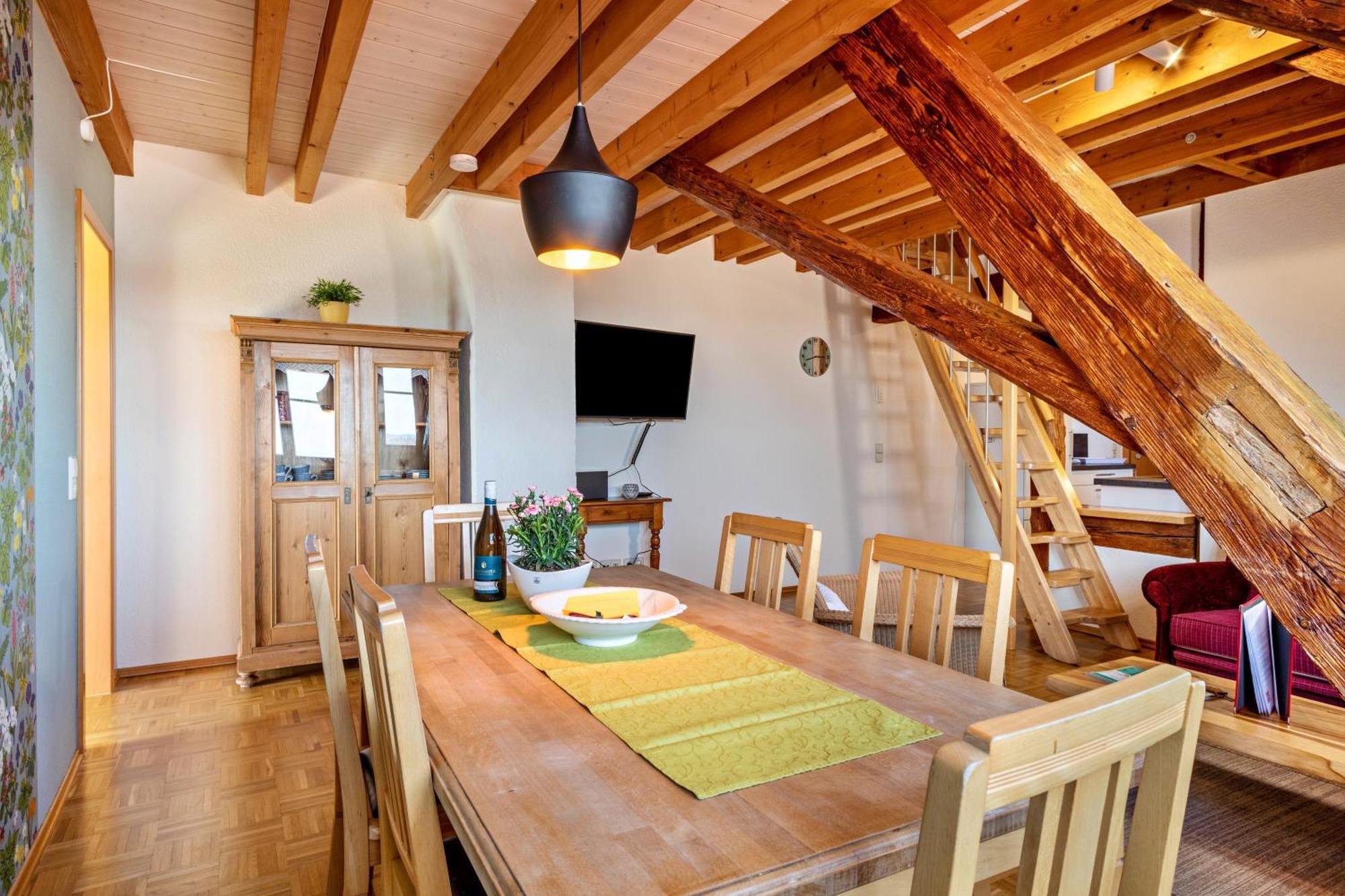Obst- Ferienhof Ragg Immenstaad am Bodensee Kültér fotó