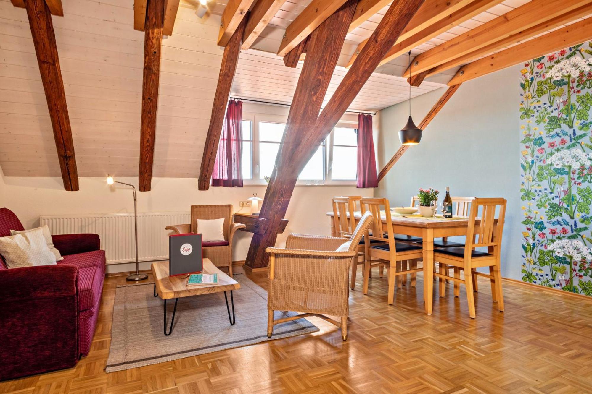 Obst- Ferienhof Ragg Immenstaad am Bodensee Kültér fotó