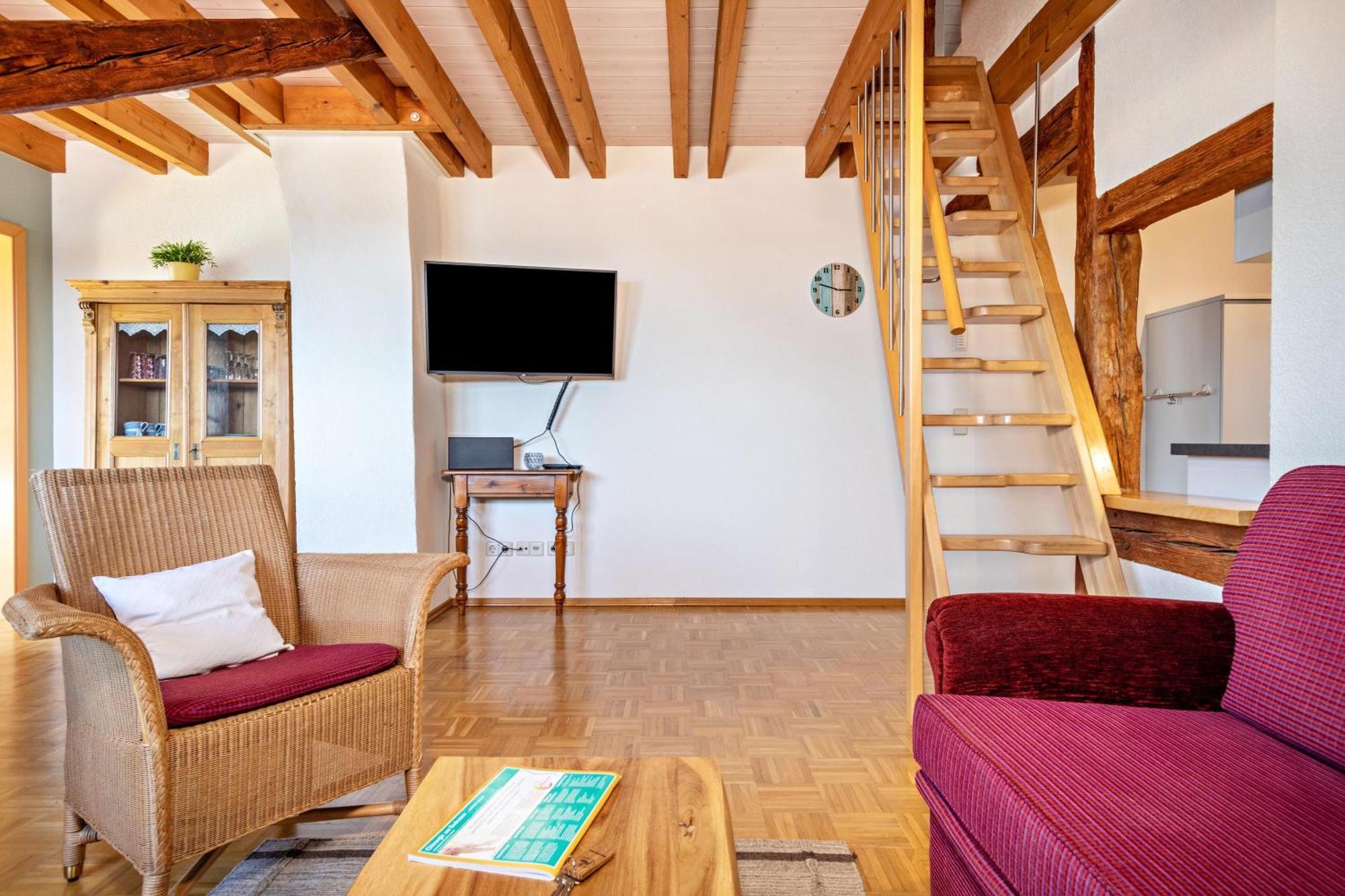 Obst- Ferienhof Ragg Immenstaad am Bodensee Kültér fotó
