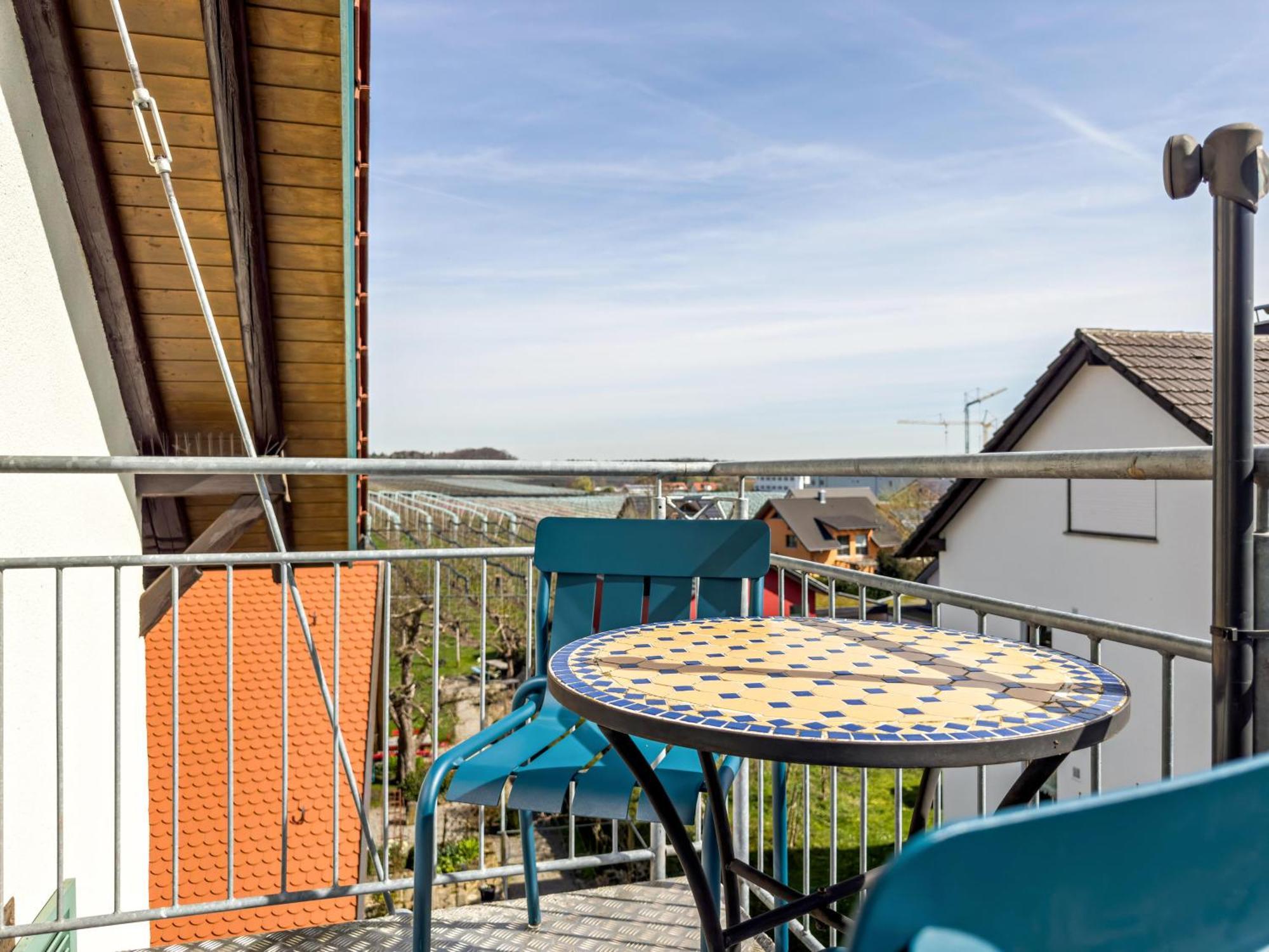 Obst- Ferienhof Ragg Immenstaad am Bodensee Kültér fotó