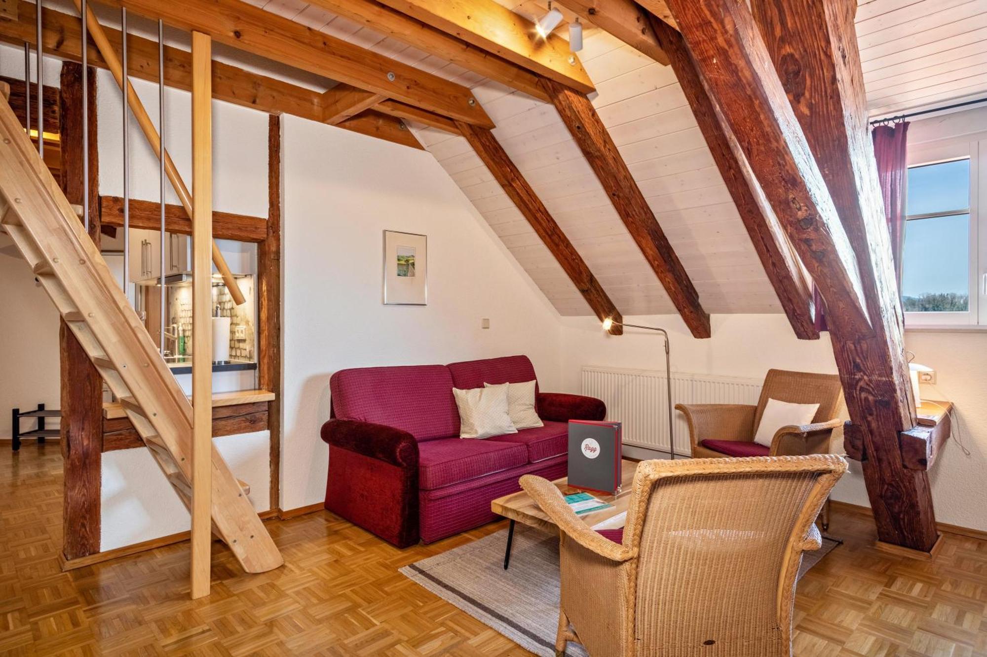 Obst- Ferienhof Ragg Immenstaad am Bodensee Kültér fotó