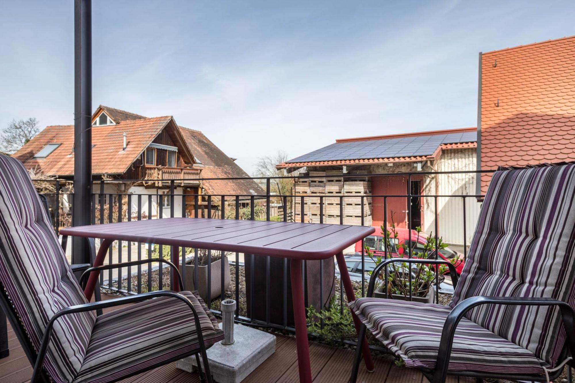 Obst- Ferienhof Ragg Immenstaad am Bodensee Kültér fotó