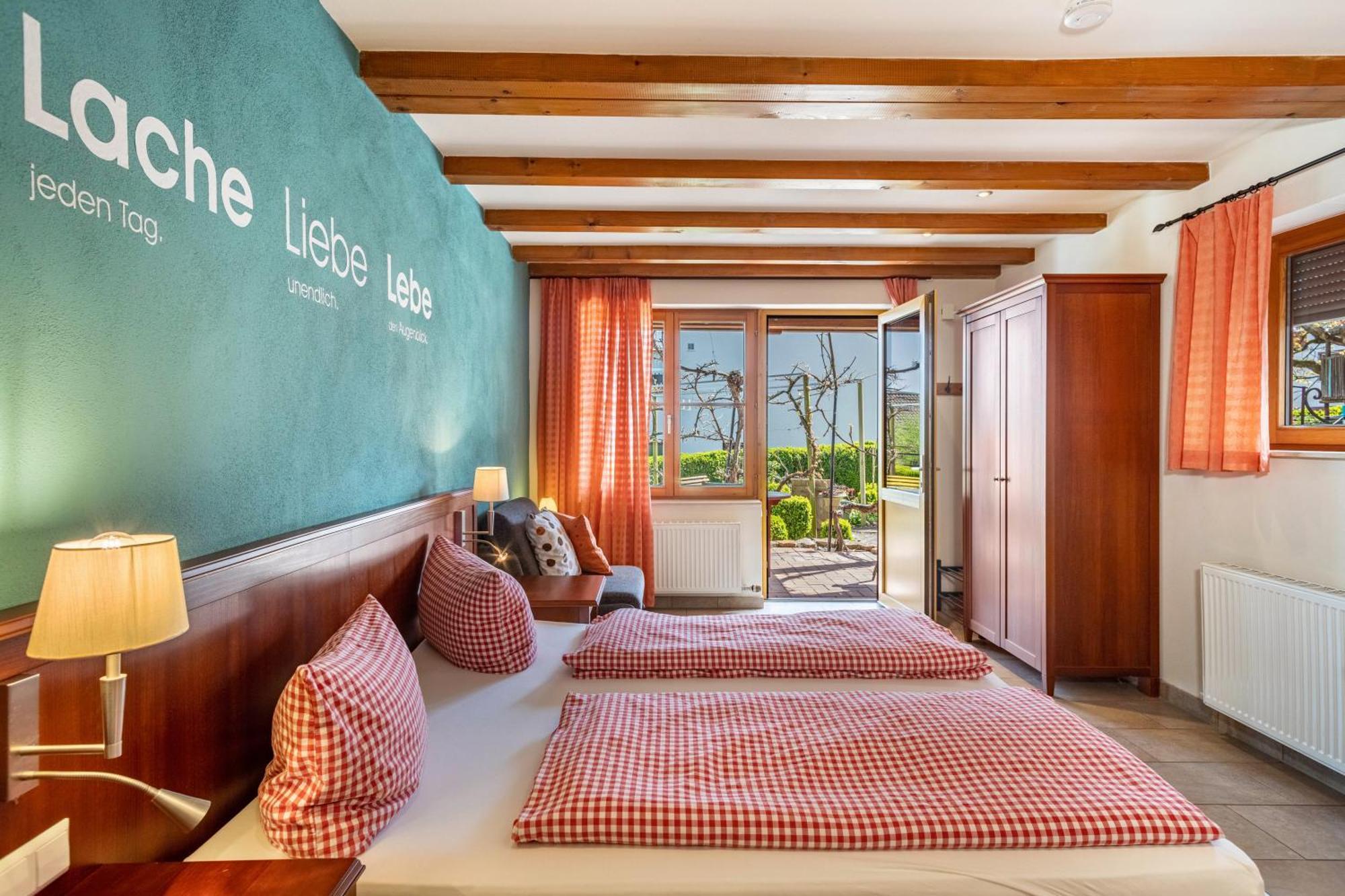 Obst- Ferienhof Ragg Immenstaad am Bodensee Kültér fotó