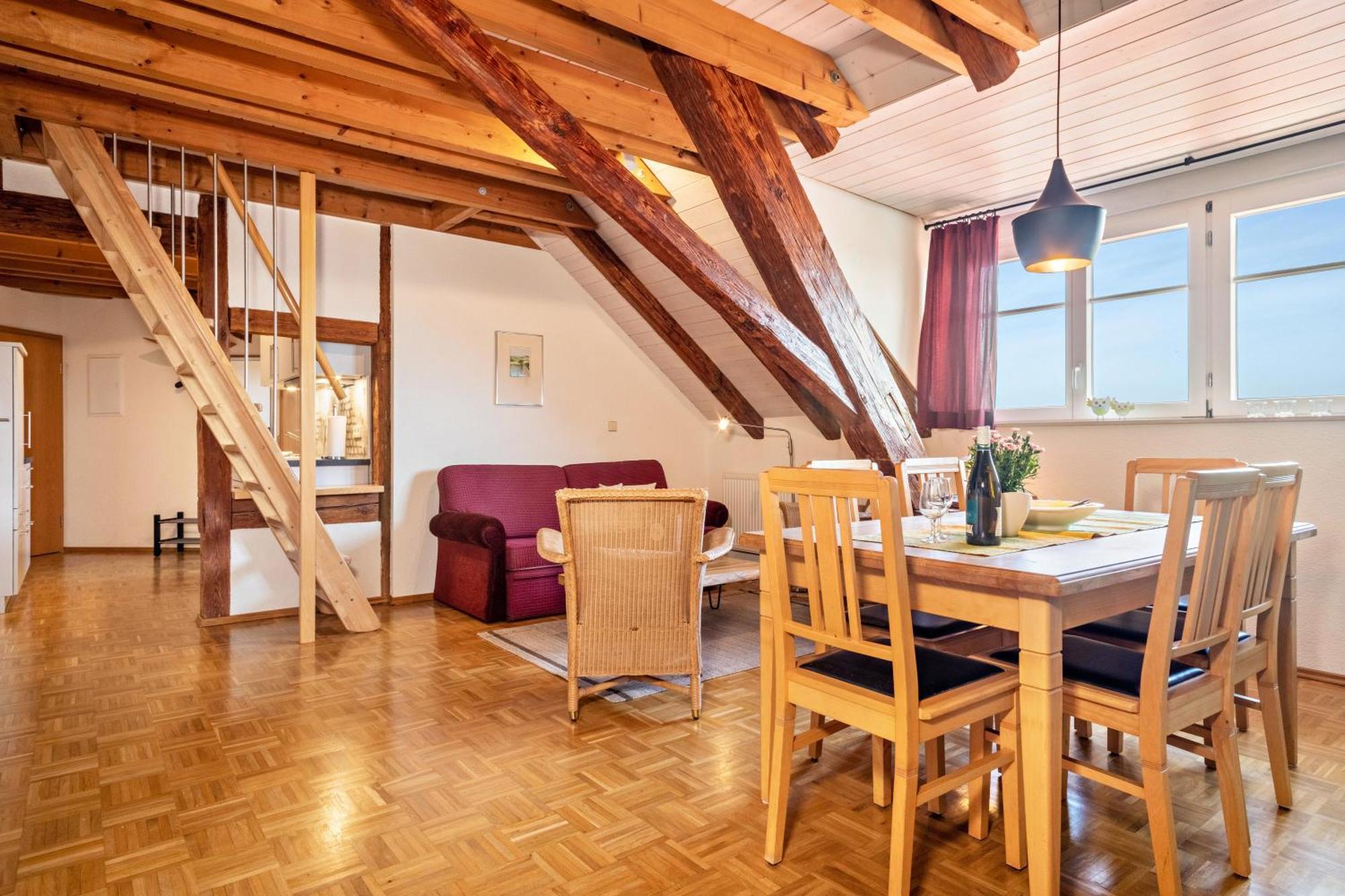 Obst- Ferienhof Ragg Immenstaad am Bodensee Kültér fotó