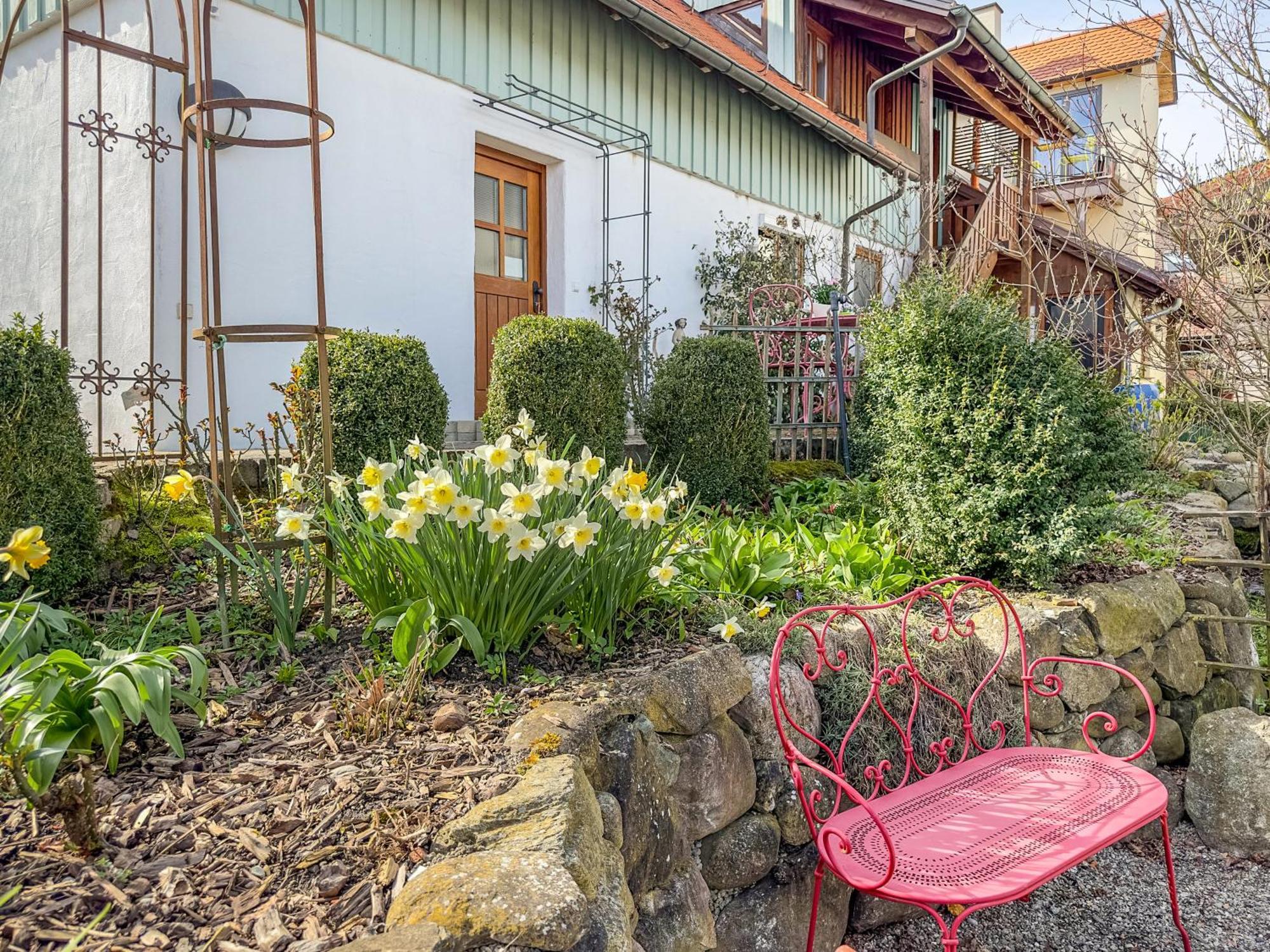 Obst- Ferienhof Ragg Immenstaad am Bodensee Kültér fotó
