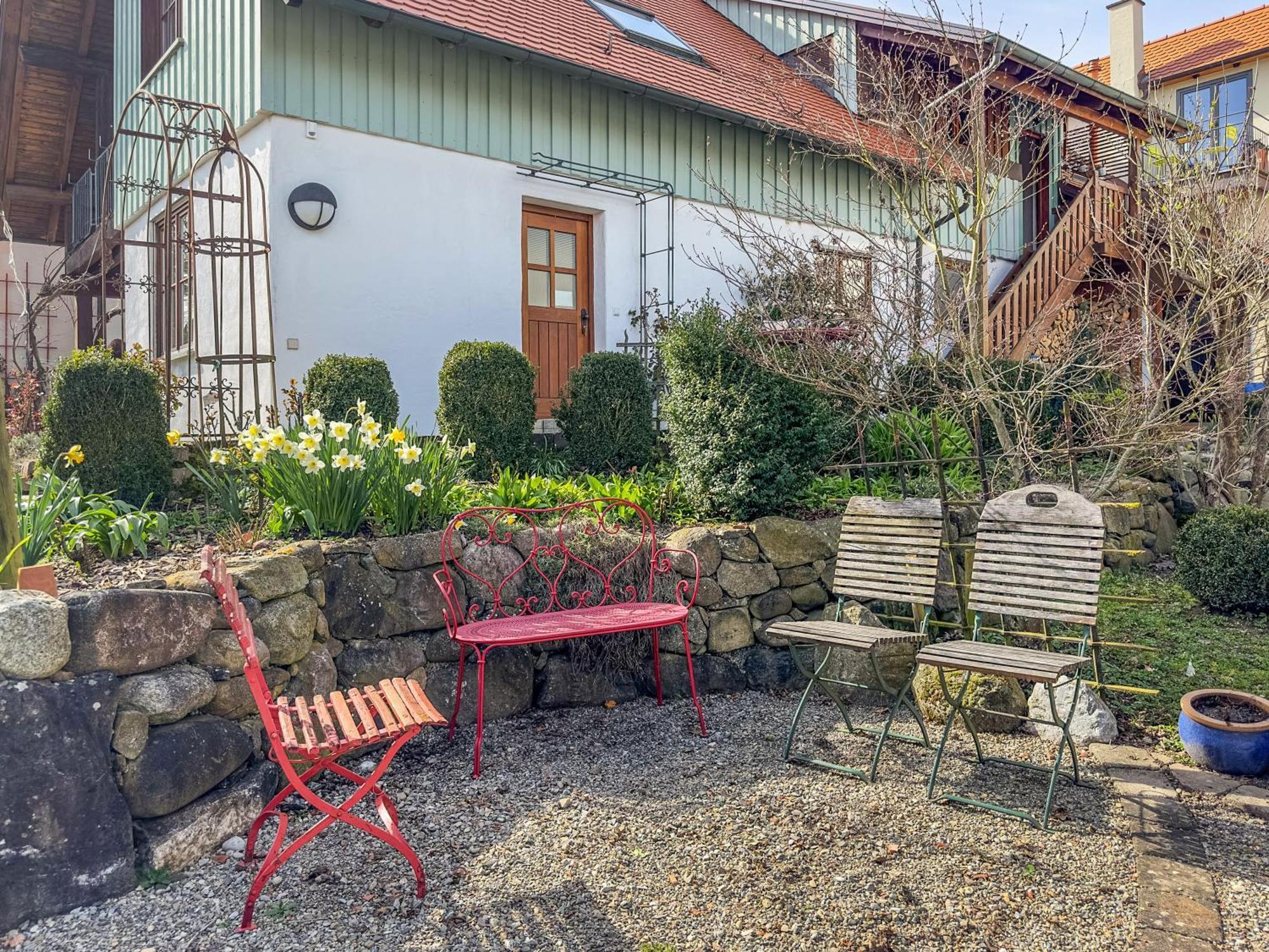 Obst- Ferienhof Ragg Immenstaad am Bodensee Kültér fotó